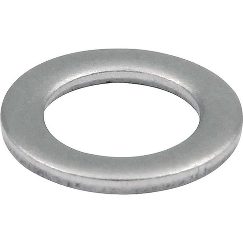Allstar ALL16153-25 AN Washers, 7/16 in. ID, .749 in. OD, .057 Thick, Stainless, Pack of 25