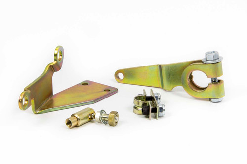 Winters 3095 Shift Linkage Hardware, Cable Bracket/Linkage Arm/Hardware, C6, Kit