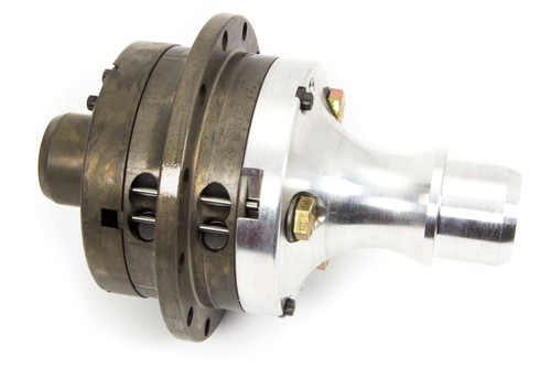 Winters 3224-01 Differential Carrier, 2nd Generation Trackstar, Aluminum End Cap, Steel, Winters 10 in. Quick Change, Each