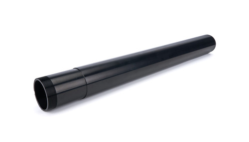 Winters 3246-28.062 OAL Axle Housing Tube, 28.063 in. Length, 3 in. OD, Straight, 2-7/8 in. Wide 5, Aluminum, 1-Piece, Each