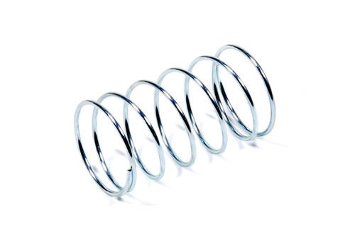 Winters 5269 Drive Shaft Spring, 1.079 in. ID, 2.095 in. Length, Steel, Chrome, Each