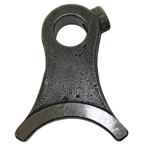 Winters 61691 Shift Yoke, Reverse, Steel, Natural, Winters Falcon Transmission, Each