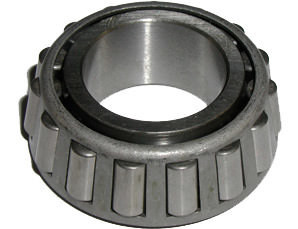 Winters 8666 Wheel Bearing, Steel, Sprint Car Hub, Each
