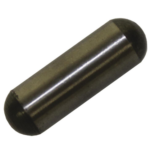 Winters 62105 Transmission Shuttle Pin, 0.313 in. Diameter, 0.963 in. Long, Steel, Each