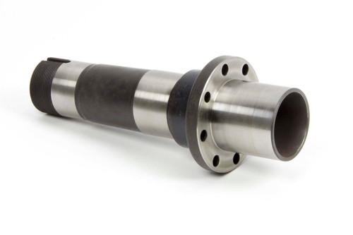 Winters 6620HT Rear Axle Snout, Bolt-On, No Camber, 8-Bolt Flange, Bearing Sleeve, O-Ring, Steel, Wide 5, Each