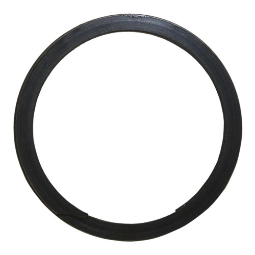 Winters 68303 Reverse Idler Retaining Ring, 0.910 in. ID, 1.080 in. OD, 0.050 in. Thick, Steel, Natural, Each