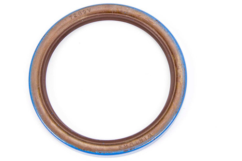 Winters 7289V Wheel Hub Seal, Inner, Lip, 3.978 in. OD, 3.253 in. ID, 0.379 in. Thick, Steel/Viton, Winters 2-7/8 in. Splined Tube Wide 5 Hubs, Each
