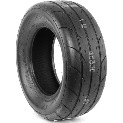 Mickey Thompson 3450 ET Street S/S P235/60R15 15.0 in. Rim, Dia 26.2 in.