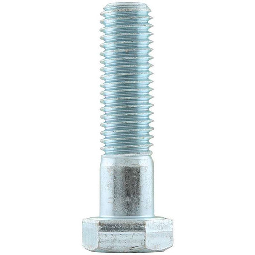 Allstar ALL16318 Bolts, 5/8-11 in. 2.5 in. Long, Hex, Grade 5, Steel, Pack of 5