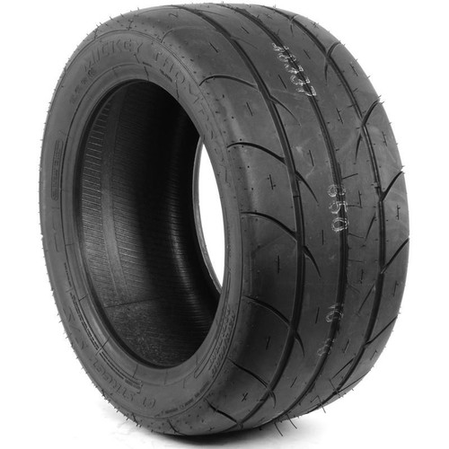 Mickey Thompson 3492 ET Street S/S P285/35R19 19.0 in. Rim, 27.0 in. Dia