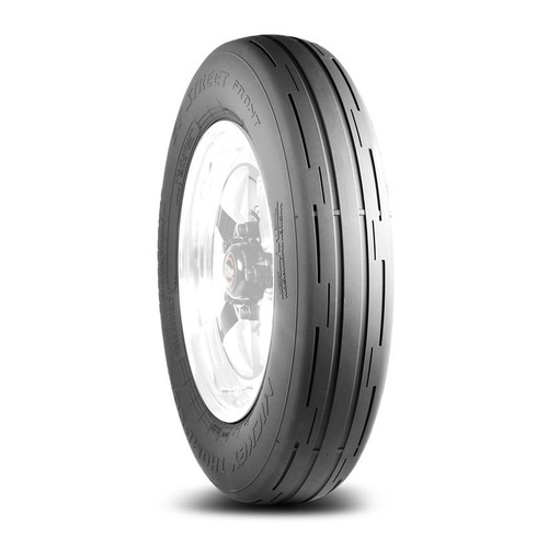 Mickey Thompson 3851 ET Street Front 27X6.00R15LT 15.0 in. Rim, 26.8 in. Dia