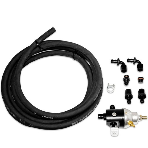 MSD 2922 ATOMIC EFI Return System kit