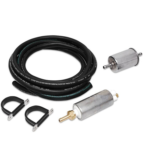 MSD 2920 Atomic EFI Standard Fuel Pump Kit