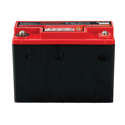 Odyssey PC545 Extreme Series, 12V, 220 Cranking Amps, AGM, Threaded Top Terminals, Each