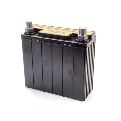 Performance Distributors 5575B 12V Dyna-Batt Battery, AGM, Top Post, Each