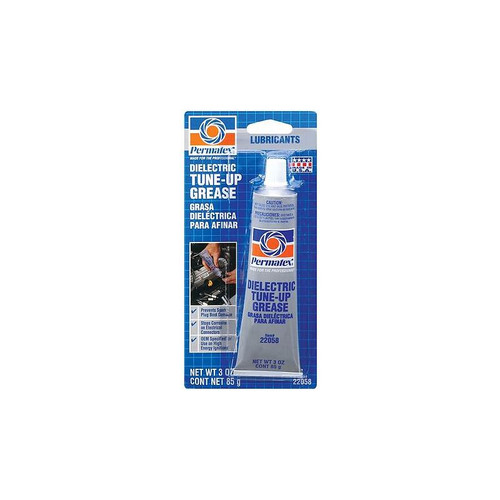 Permatex Dielectric Tune-Up Grease 3oz. Tube