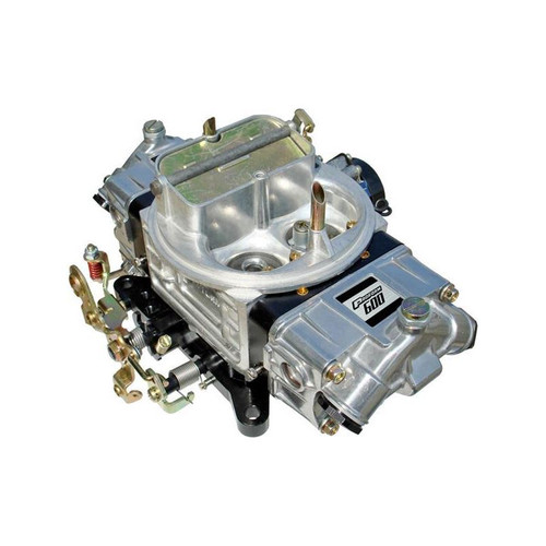ProForm 67211 Carburetor, 4150 Street Series, 600 CFM, Mechanical Secondaries