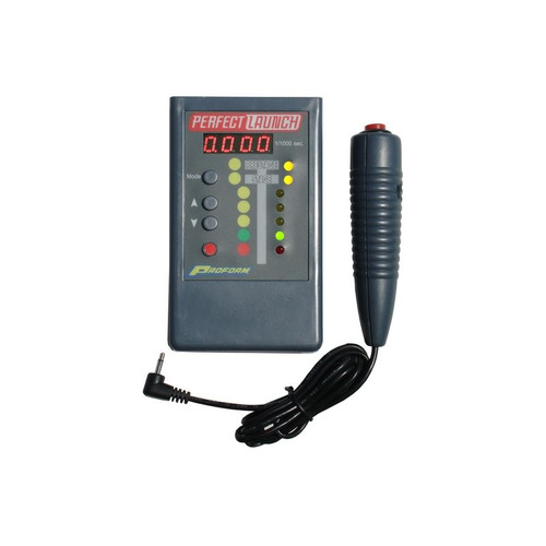 ProForm 67025C Handheld Practice Tree And Trigger Perfect Launch Model 9V Battery Included