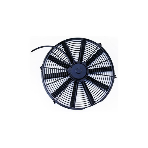 ProForm 67016 Electric Radiator Fan, 16 in. Straight Blade, 2100 CFM, Push