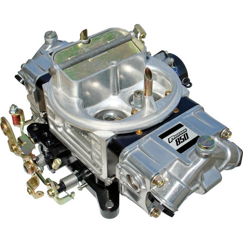 ProForm 67214 Engine Carburetor Street Series Model 850 CFM Mechanical Secondaries Type
