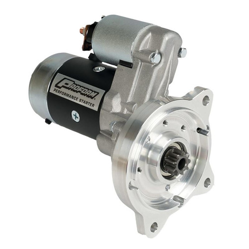 ProForm 66275 High-Torque Starter Gear Reduction Type 2.0KW Ford 221-351 Engine Auto Trans