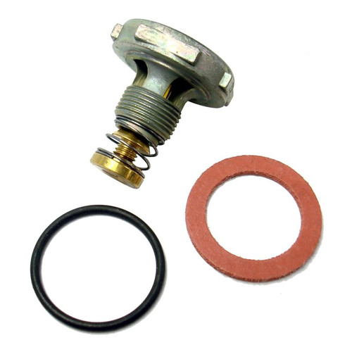 ProForm 67232 Carburetor Power Valve High-Flow Single Stage Model 3.5 Hg. Gasket Included