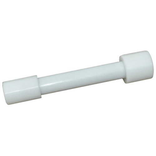 ProForm 67571 Engine Piston Installation Tool Heavy Duty Nylon Composite White A Steel-Shot Filled Chamber