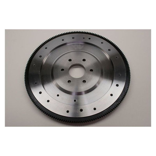 PRW 1646080 PQ Series SFI Billet Steel Flywheel 1979-1999 Ford 460 ci. Internal 176 Tooth 34 lbs. Each