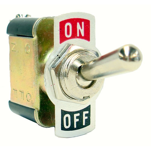 ProForm 66232 Toggle Switch Replacement Switch for Electric Water Pump Kit 12 Volt