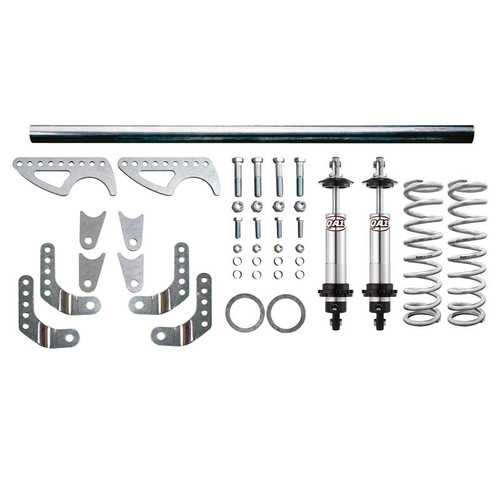 QA1 DD501-12110 Pro-Rear System, Double Adjustable, 110 Lbs. Spring