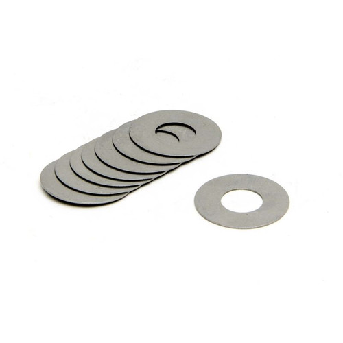QA1 7855-116 Valve Disc 8pk 10mm x 33mm x .400mm