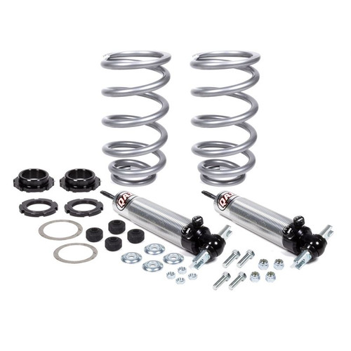 QA1 GD507-10550C Pro-Coil Front Shock Kit 63-82 Corvette w/BBC