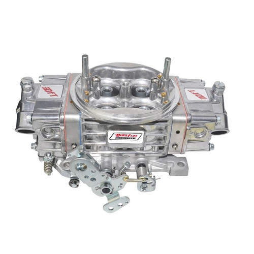 QuickFuel SQ-850 850 CFM Street-Q Series Carburetor, Mechanical Secondaries, No Choke