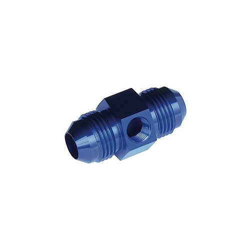 RED HORSE PERFORMANCE 9190-04-1 -04 ML CPLR W/ 1/8 NPT BLU