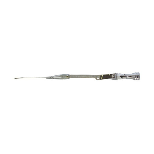 TSP 81080 Flexible Stainless Steel Oil Dipstick, For Use with 81076 Oil Pans, Each