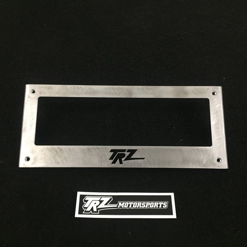 TRZ Motorsports EL7531 MSD 7531 1 5/8 in Bar Mount