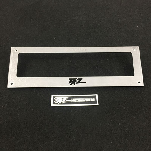 TRZ Motorsports EL-HEFI Holley Dominator EFI 1 5/8 in Bar Mount