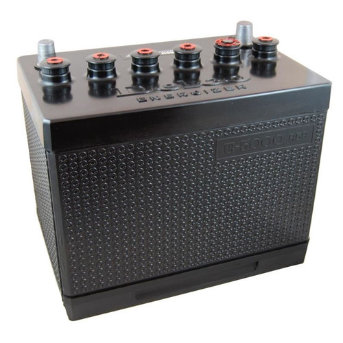 TurboStart SR59 Delco 1969-73, 12V Battery, 720 Cranking Amps, Standard Terminals