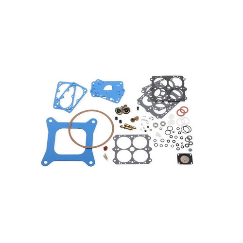 QuickFuel 3-205 Rebuild Kit, Holley 4150/QuickFuel Carburetors, 830/950/1000 CFM, Gas, Kit