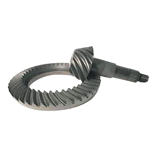 Big End Performance 30018 GM 8.5 in. Ring and Pinion Set 3.73:1 Ratio