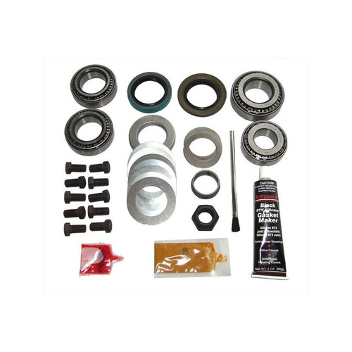 Big End Performance 30120 Ford 8.8 in. Complete Installation Kit,