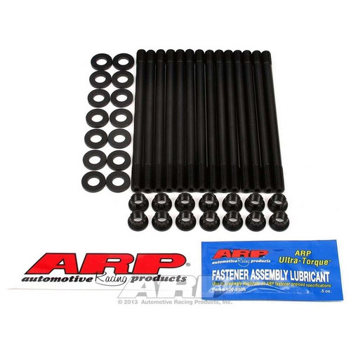 ARP 201-4305 BMW 6 Cyl. Pro Series Cylinder Head Studs, 12-Point Head, 8740 Chromoly, Kit