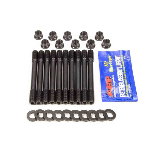 ARP 204-4701 Volkswagen 4 Cyl. Pro Series Cylinder Head Studs, 12-Point Head, 8740 Chromoly, Kit