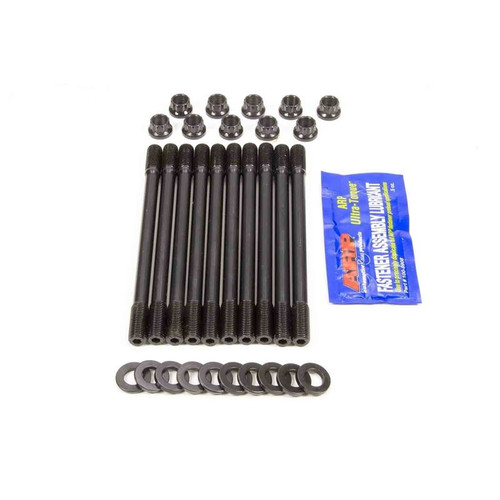 ARP 204-4702 Volkswagen 4 Cyl. Pro Series Cylinder Head Studs, 12-Point Head, 8740 Chromoly, Kit