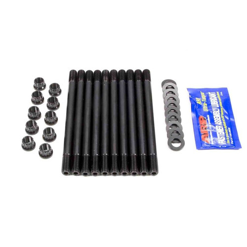 ARP 203-4201 Toyota 4 Cyl. Pro Series Cylinder Head Studs, 12-Point Head, 8740 Chromoly, Kit