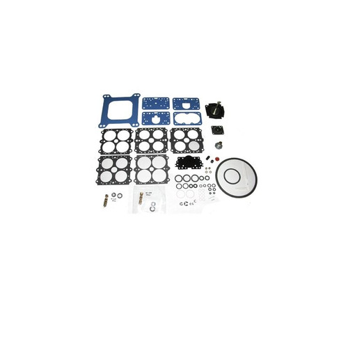 Big End Performance 10242 Performance Carb Kit 4160 Series, Non-Stick