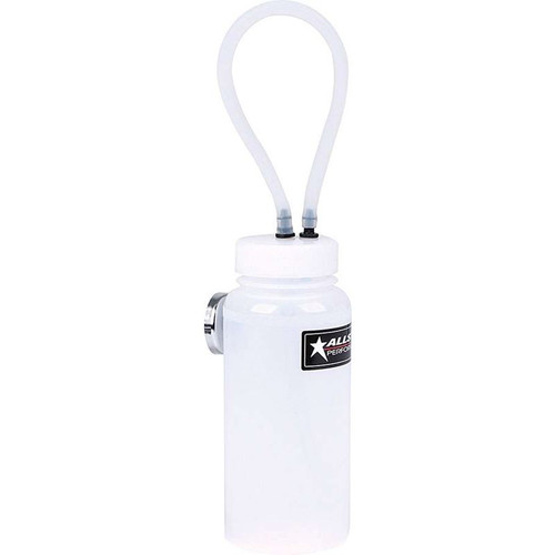 Allstar Performance ALL11018 Bleeder Bottle w/Magnet