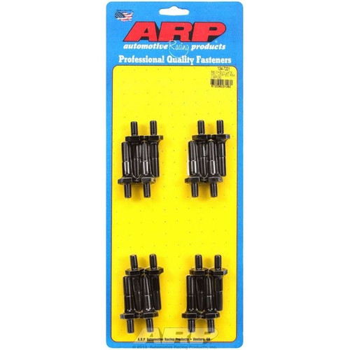 ARP 134-7201 SBC, High Performance Rocker Arm Studs, M8 x 1.25 Base, 1.750 in. Long, Set of 16