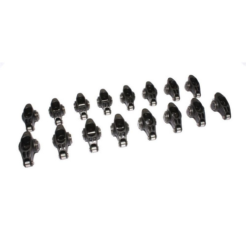 CompCams 1830-16 BB Ford Ulra Pro Magnum XD Roller Rockers, 1.73 Ratio, 7/16 in. Stud