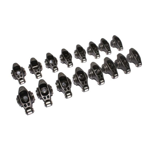 CompCams 1832-16 SB Ford Ulra Pro Magnum XD Roller Rockers, 1.6 Ratio, 7/16 in. Stud